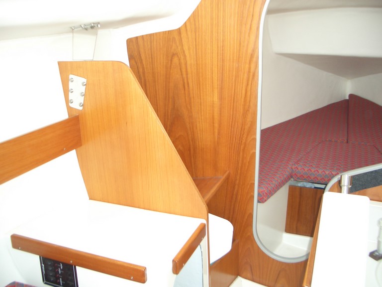 bateau